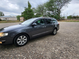 Volkswagen Passat CC foto 6