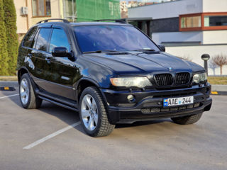 BMW X5 foto 3