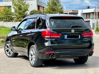 BMW X5 foto 4