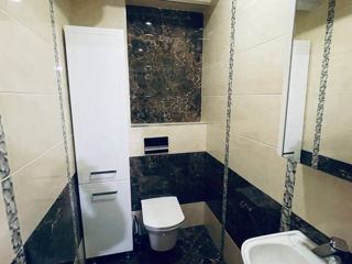 Apartament cu 2 camere, 60 m², Râșcani, Chișinău