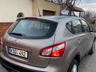 Nissan Qashqai foto 4