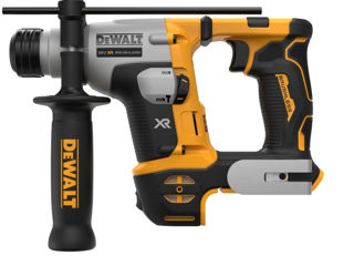 Ciocan rotopercutor pe acumulator dewalt dch172nt/перфоратор аккумуляторный dewalt dch172nt foto 3