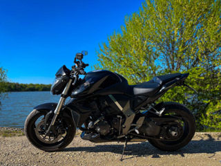 Honda CB 1000RR
