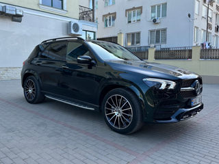 Mercedes GLE foto 6