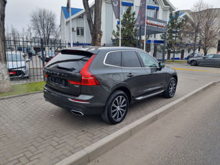 Volvo XC60 foto 5