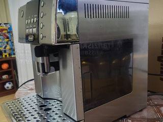 Delonghi Prima Donna foto 3