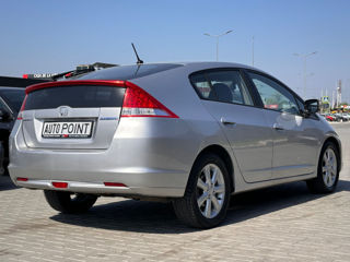 Honda Insight foto 4