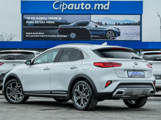 KIA XCeed foto 2