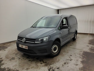 Volkswagen Caddy Maxi CRTDi 2.0