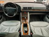 Mercedes S Class foto 5