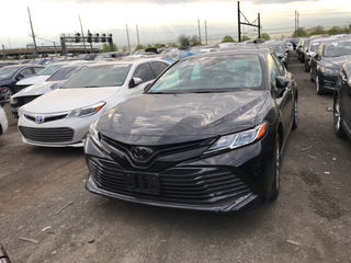 Разборка toyota camry v70 18- dezmembrare запчасти piese тойота камри foto 4