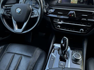 BMW M5 foto 10