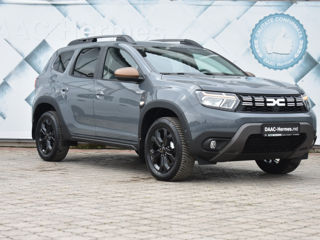 Dacia Duster foto 1