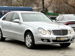 Mercedes E-Class