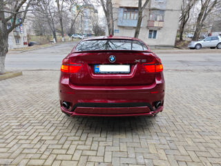 BMW X6 foto 5