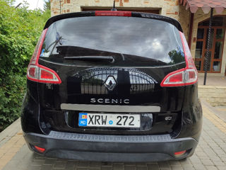 Renault Scenic foto 3