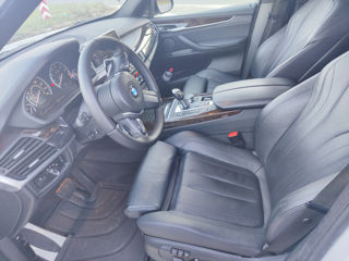 BMW X5 foto 10