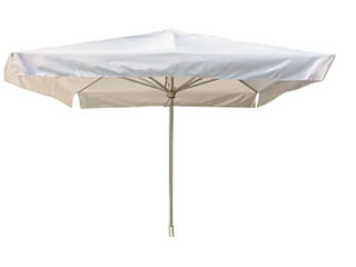 Umbrelă de gradină malaga (bej) / credit 0% / livrare / calitate premium