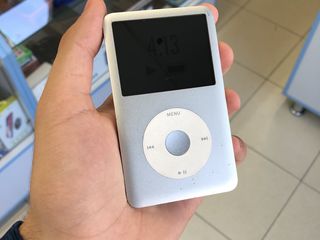 iPod Classic 160 GB ! foto 1