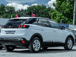 Peugeot 3008 foto 5