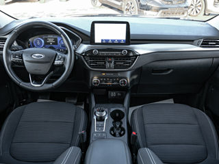 Ford Kuga foto 7