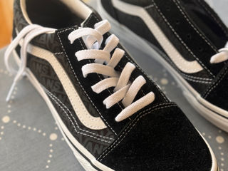 Vans foto 1