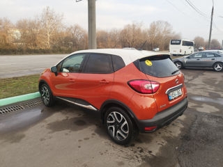 Renault Captur foto 2