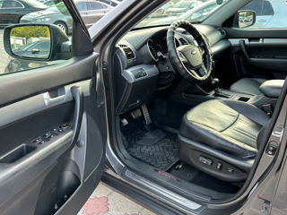 KIA Sorento foto 7