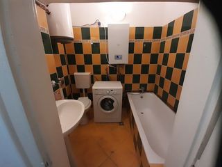 Apartament cu 1 cameră, 27 m², Centru, Chișinău foto 5