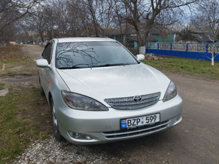 Toyota Camry foto 2