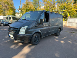 Ford Transit foto 3