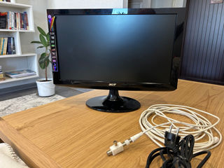 Acer monitor