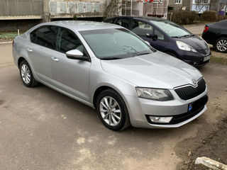 Skoda Octavia foto 5