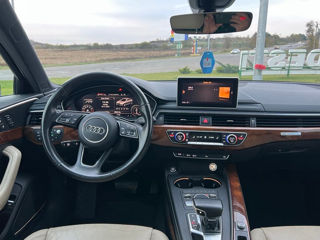 Audi A4 foto 7