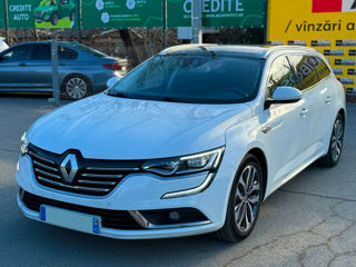 Renault Talisman foto 4