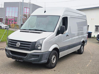 Volkswagen Crafter 35  2.0TDI foto 4