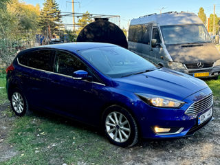 Ford Focus foto 2