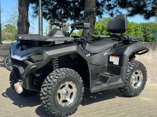 Hisun 550 L / 2025 !!! фото 8