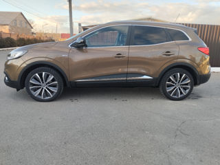 Renault Kadjar foto 7