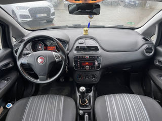 Fiat Punto foto 8