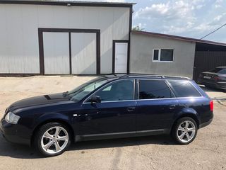 Audi A6 foto 4