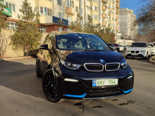 BMW i3 foto 7