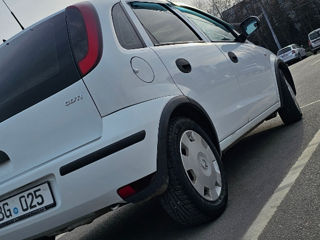 Opel Corsa foto 7