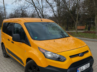 Ford Transit Connect foto 2