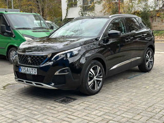 Peugeot 3008 foto 2