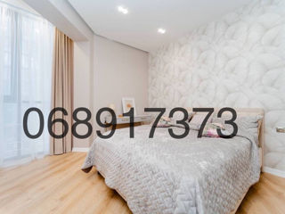 Apartament cu 2 camere, 96 m², Râșcani, Chișinău foto 8