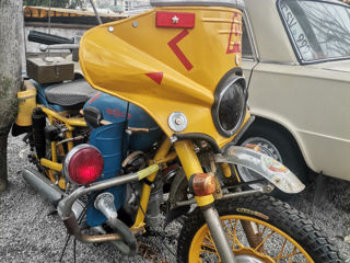 Ural