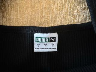 Vând rochie Puma pentru femei , nefiind purtată ! foto 2