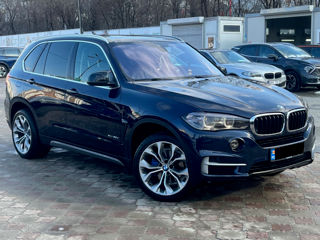 BMW X5 foto 5