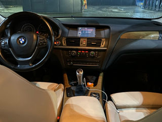 BMW X3 foto 3